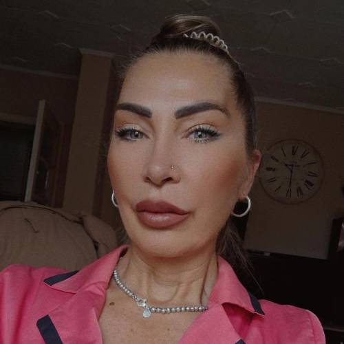 Violeta Mitić QUATTRO M FITNESS KLUB
